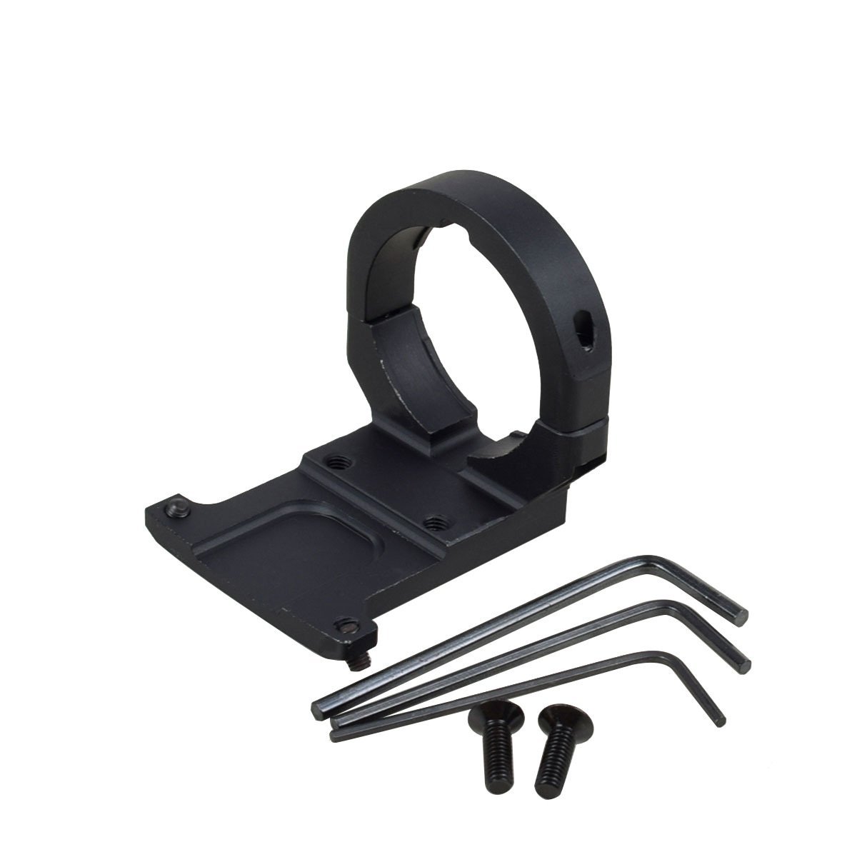 Tactical RMR Red Dot Sight Adapter for ACOG Scopes | Virexgear