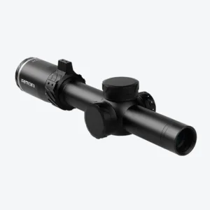 Riton 5 TACTIX 1-10×24