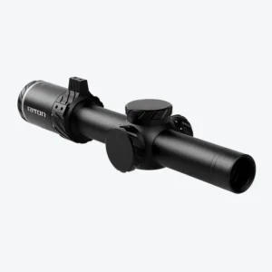 Riton 3 TACTIX 1-8×24 BLK