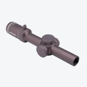 Riton 3 TACTIX 1-8×24 (2022)FDE
