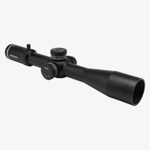 Riton 5 Conquer 5-25x50IR MOA
