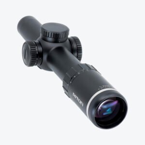 Riton X7 Tactix 1-8x28mm