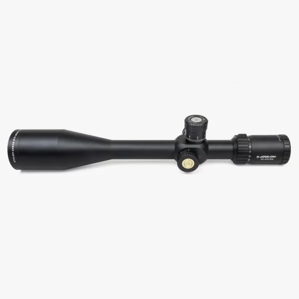Athlon ARGOS BTR GEN2 10-40×56 BLR SFP MOA