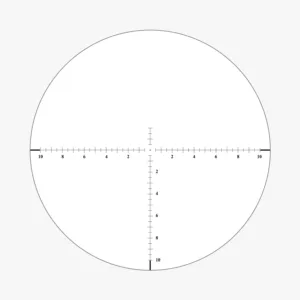 Athlon ARGOS BTR GEN2 10-40×56 BLR SFP MOA