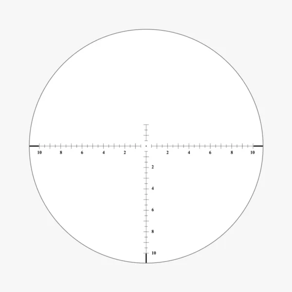 Athlon ARGOS BTR GEN2 10-40×56 BLR SFP MOA