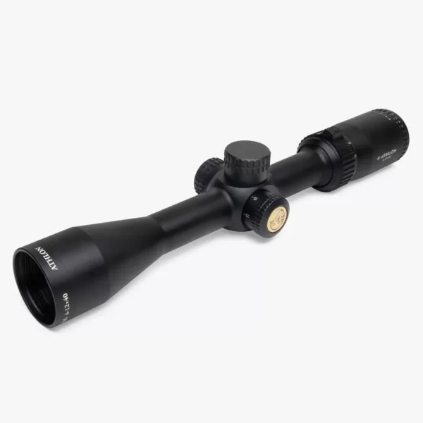Athlon NEOS 4-12×40 CENTER X