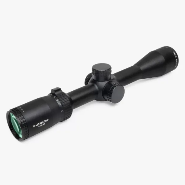 Athlon NEOS 4-12×40 CENTER X