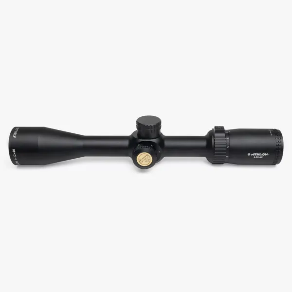 Athlon NEOS 4-12×40 CENTER X