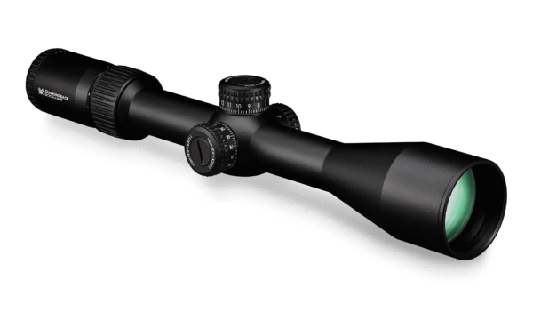 Diamondback Tactical 6-24x50 FFP EBR-2C MRAD Non IR