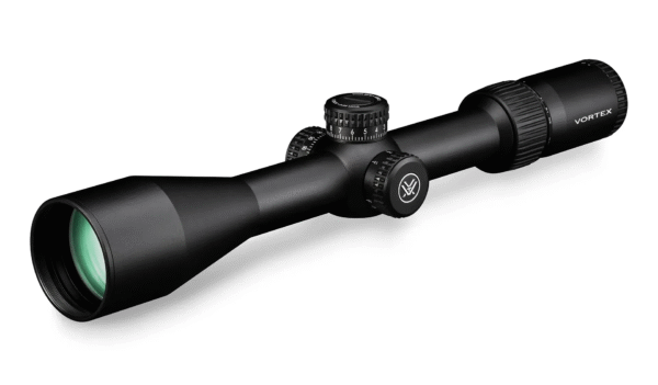 Diamondback Tactical 6-24x50 FFP EBR-2C MRAD Non IR