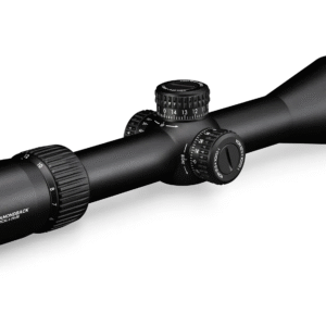 Diamondback Tactical 6-24x50 FFP EBR-2C MRAD Non IR