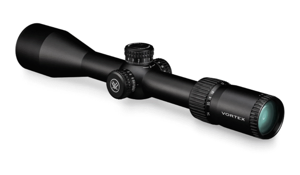 Diamondback Tactical 6-24x50 FFP EBR-2C MRAD Non IR