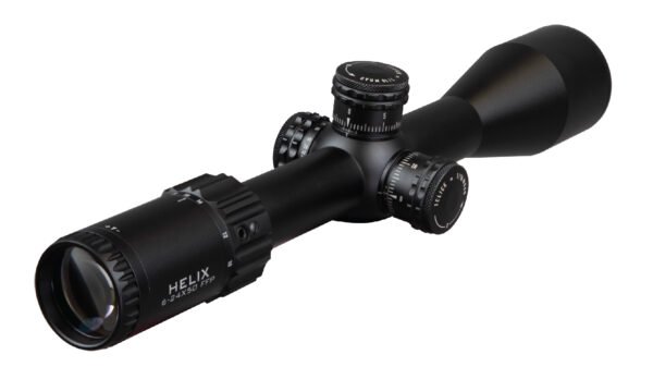 Element Helix 6-24x50 FFP APR-2D MRAD 30mm