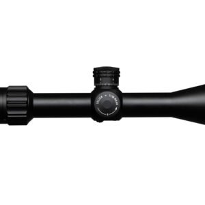 Element Helix 6-24x50 FFP APR-2D MRAD 30mm