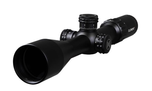 Element Helix 6-24x50 FFP APR-2D MRAD 30mm