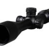 Helix 6-24x50 Zero Stop FFP APR-1C MRAD