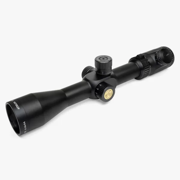 TALOS BTR GEN1 4-14×44 APLR2 FFP IR MIL