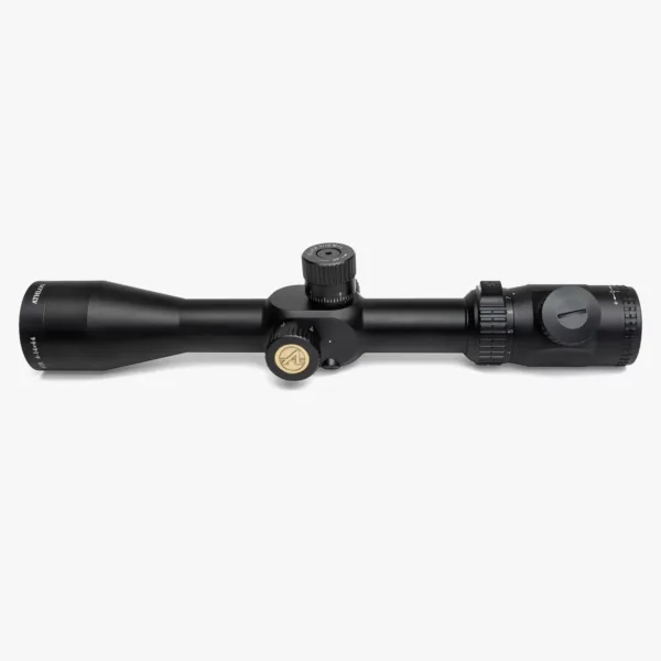 TALOS BTR GEN1 4-14×44 APLR2 FFP IR MIL