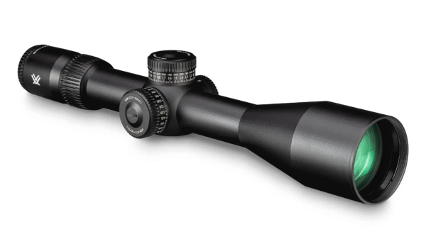 Venom 5-25x56 FFP EBR-7C MRAD Non IR