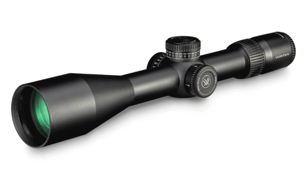 Venom 5-25x56 FFP EBR-7C MRAD Non IR