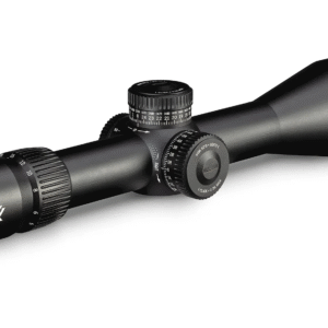 Venom 5-25x56 FFP EBR-7C MRAD Non IR