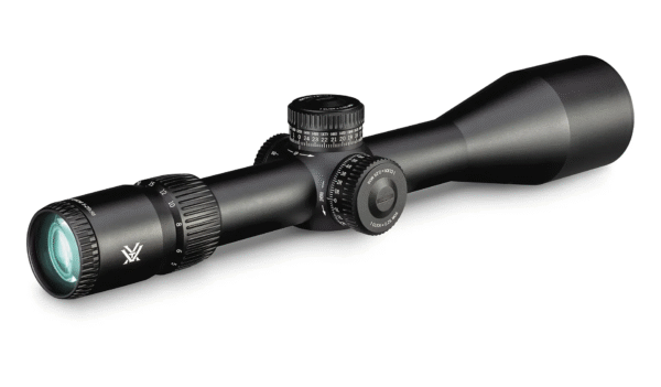 Venom 5-25x56 FFP EBR-7C MRAD Non IR