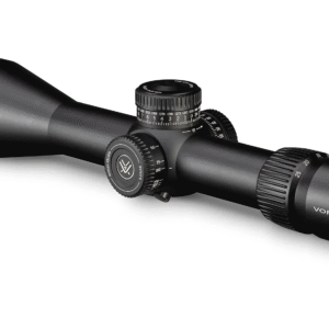 Venom 5-25x56 FFP EBR-7C MRAD Non IR
