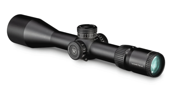 Venom 5-25x56 FFP EBR-7C MRAD Non IR