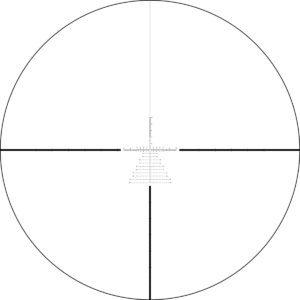 Venom 5-25x56 FFP EBR-7C MRAD Non IR