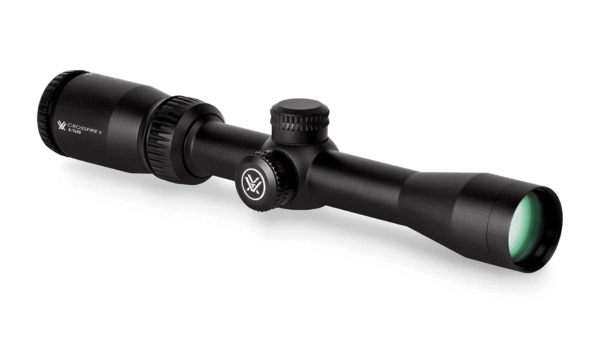 Vortex Crossfire II 2-7x32 SFP BDC MOA Rifle Scope