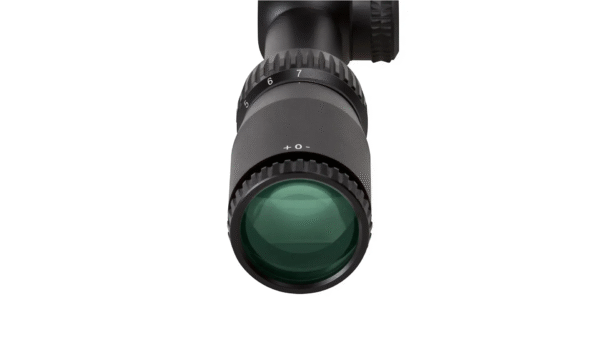 Vortex Crossfire II 2-7x32 SFP BDC MOA Rifle Scope