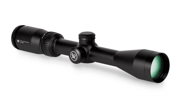 Vortex Crossfire II 3-9x40 BDC MOA