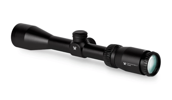 Vortex Crossfire II 3-9x40 BDC MOA