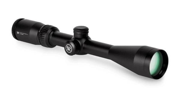 Vortex Crossfire II 4-12x44 BDC MOA
