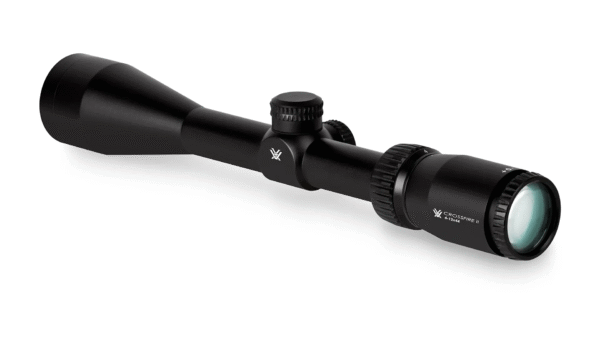 Vortex Crossfire II 4-12x44 BDC MOA