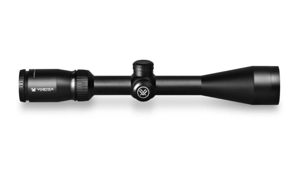 Vortex Crossfire II 4-12x44 BDC MOA