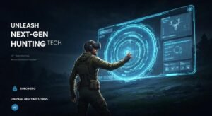 Unleash Next-Gen Hunting Tech