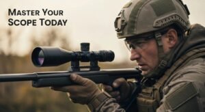 Master Your Rifle Scope Today