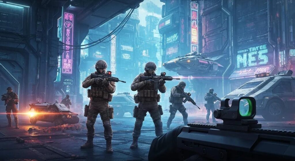 Top Red Dot Sight Reviews 2025