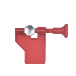 Precision Pivot Pin Installation Tool Small Parts Assembly Tool for Quick and Easy Setup