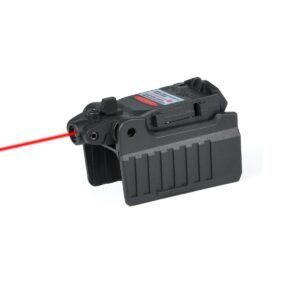 Mini Laser Sight for Glock | Compact Airsoft Laser Sight with Adjustment