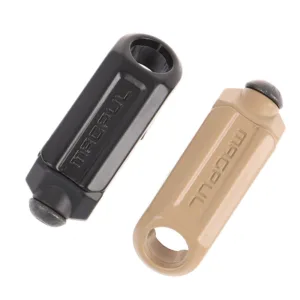 RSA QD Sling Mount Picatinny Rail Quick Detach Sling Attachment Tactical Rifle Adapter