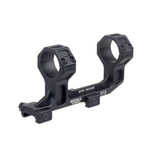 1.93 Inch Scope Mount Bridge Bracket, 3025.4mm Optic GE Mount, Engraved Long One-Piece Level Mount