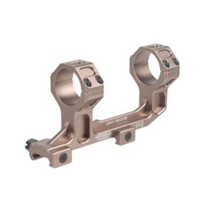 1.93 Inch Scope Mount Bridge Bracket, 3025.4mm Optic GE Mount, Engraved Long One-Piece Level Mount