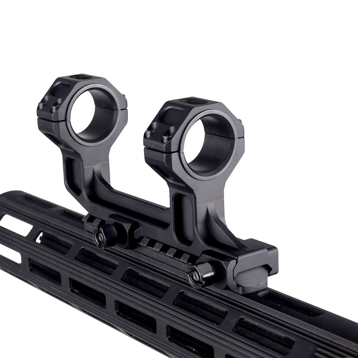 1.93 Inch Scope Mount Bridge Bracket, 3025.4mm Optic GE Mount, Engraved Long One-Piece Level Mount-4 1.93 Inch Scope Mount Bridge Bracket, 3025.4mm Optic GE Mount, Engraved Long One-Piece Level Mount