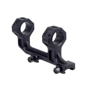 1.93 Inch Scope Mount Bridge Bracket, 3025.4mm Optic GE Mount, Engraved Long One-Piece Level Mount