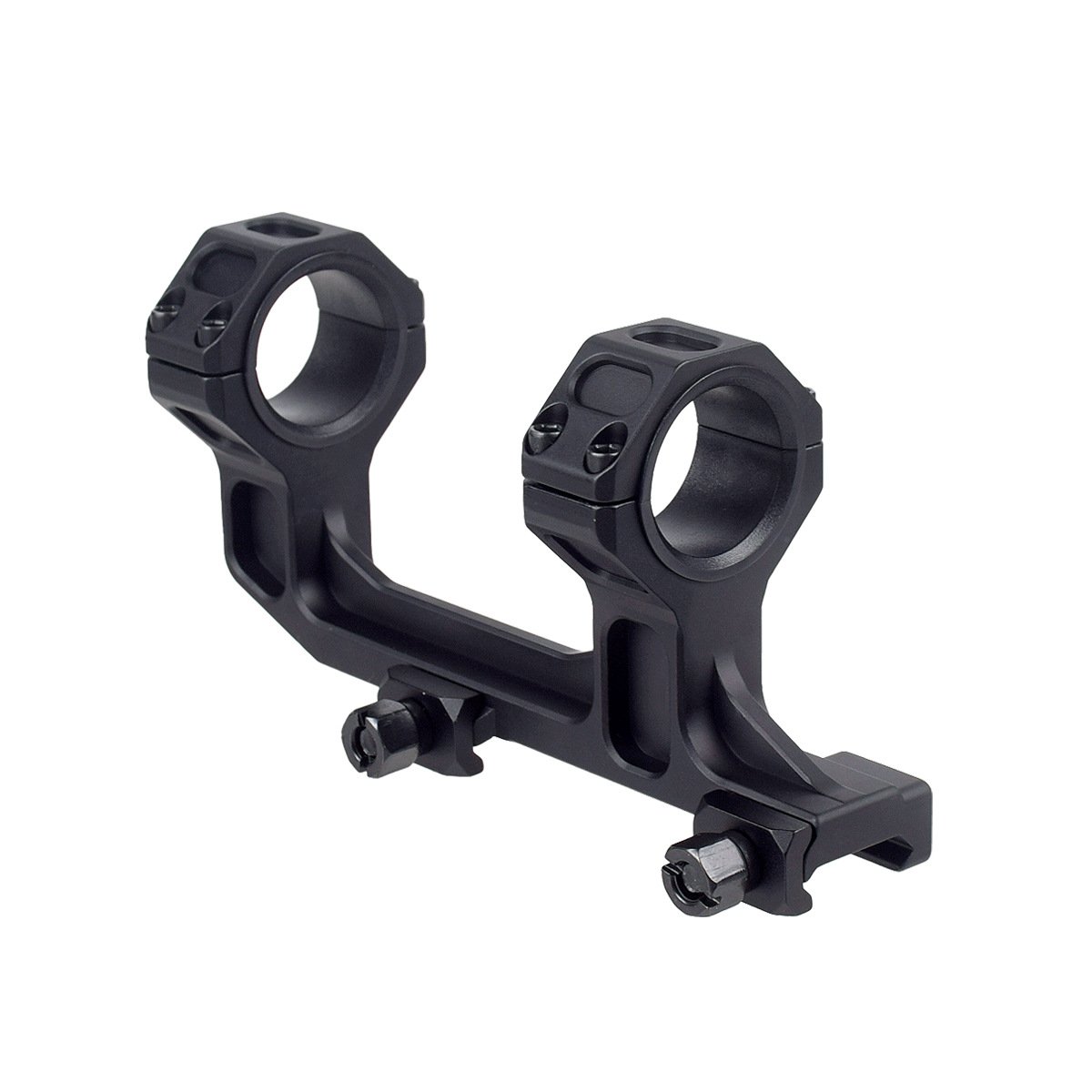1.93 Inch Scope Mount Bridge Bracket, 3025.4mm Optic GE Mount, Engraved Long One-Piece Level Mount-5 1.93 Inch Scope Mount Bridge Bracket, 3025.4mm Optic GE Mount, Engraved Long One-Piece Level Mount