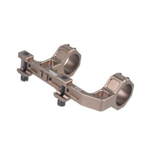 1.93 Inch Scope Mount Bridge Bracket, 3025.4mm Optic GE Mount, Engraved Long One-Piece Level Mount