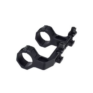 1.93 Inch Scope Mount Bridge Bracket, 3025.4mm Optic GE Mount, Engraved Long One-Piece Level Mount