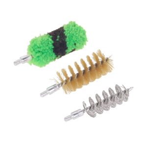12GA 20GA 410GA Shotgun Bore Brush Gun Cleaning Brush Set Gun Cleaning Kit